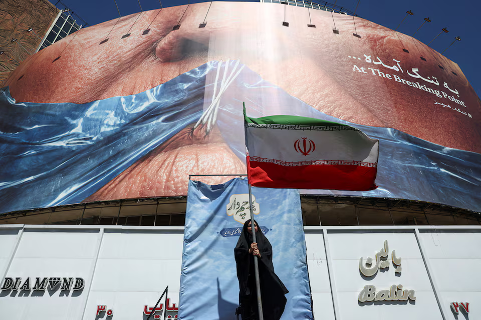 Iran
